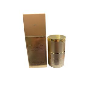 Stila Stay All Day Foundation & Concealer 1 oz / .04 oz Full Size (READ)